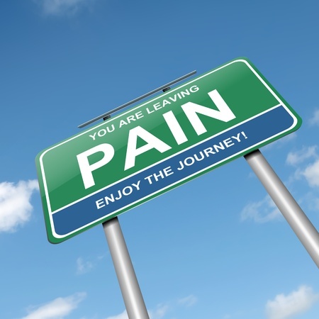 Upcoming Open House: Knee Pain Recovery