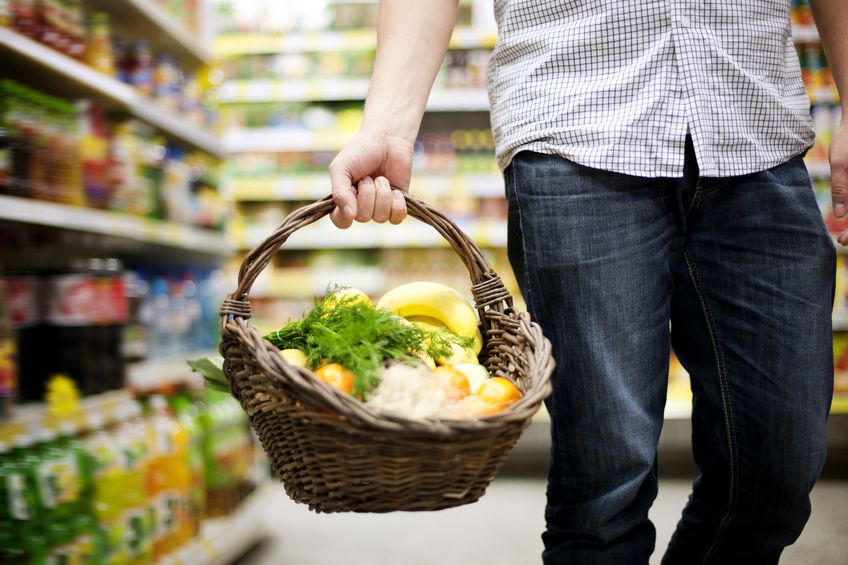 Eating healthier leads to a healthier weight