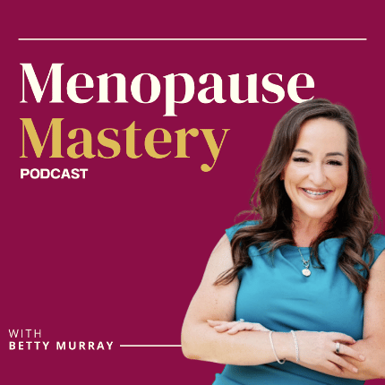 menopause mastery